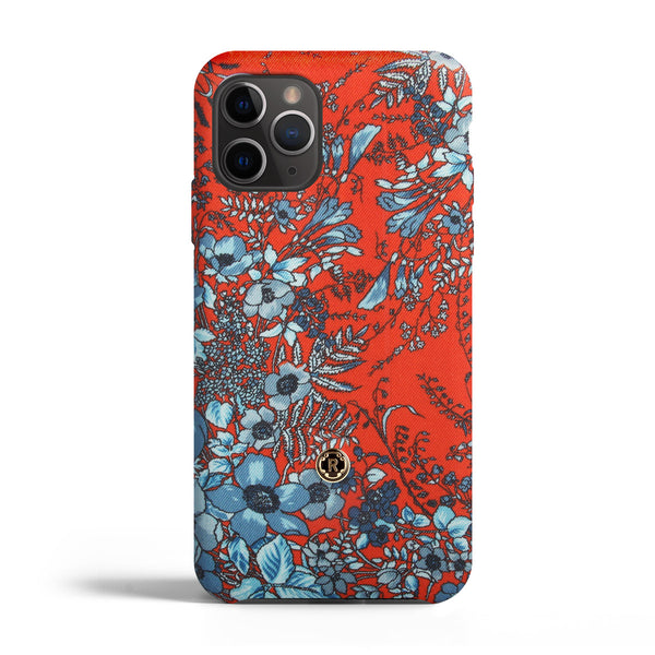 iPhone 11 pro Case - Jardin - Osmanthus