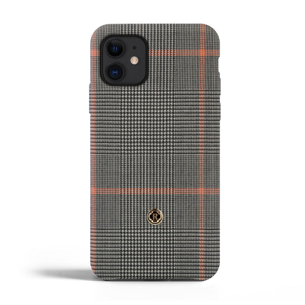 iPhone 11 Pro Max Case - Prince of Wales - Taormina