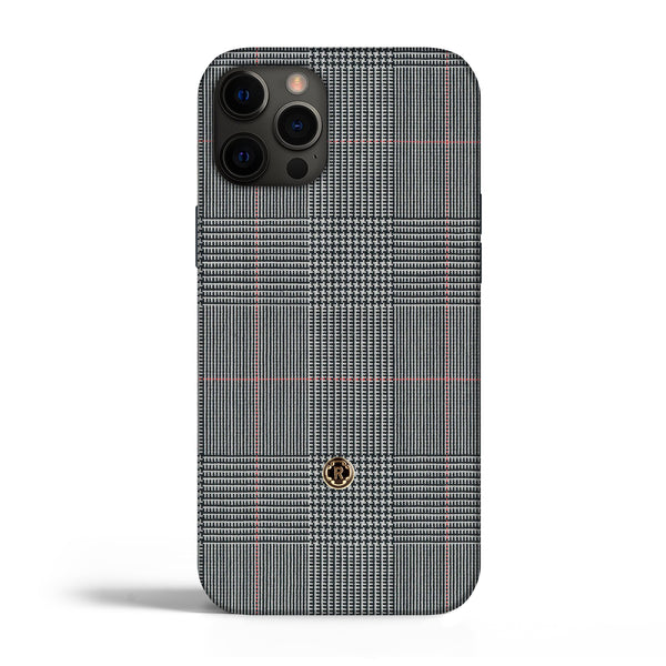 iPhone 12 Pro Max Case - Prince of Wales - Taormina