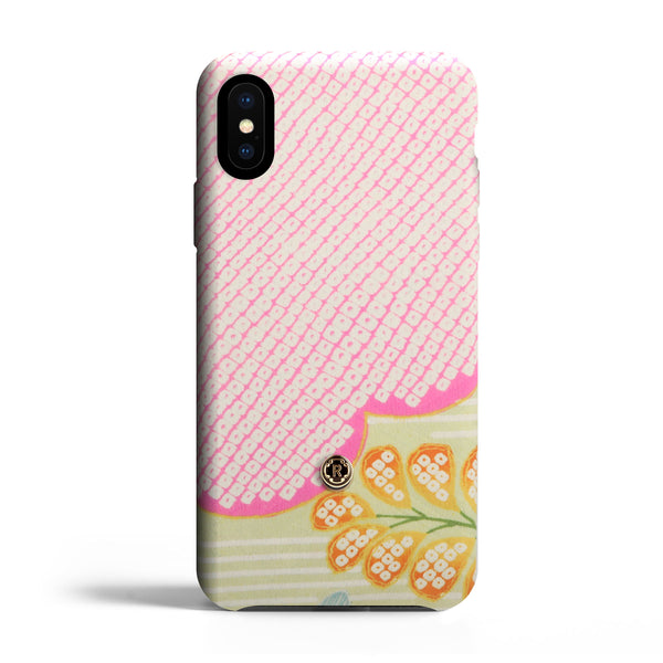 iPhone XS Max Case - Kimono Capsule collection 021