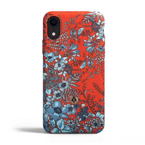 iPhone XR Case - Jardin - Osmanthus