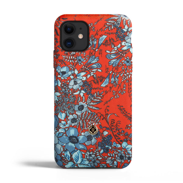 iPhone 11 Case - Jardin - Osmanthus