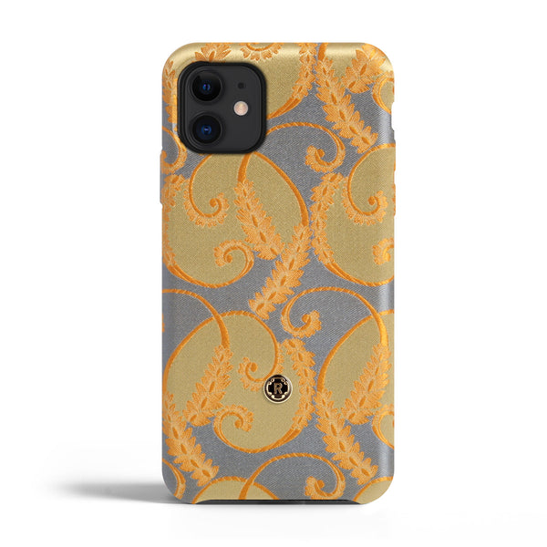 iPhone 11 Case - Gold of Florence