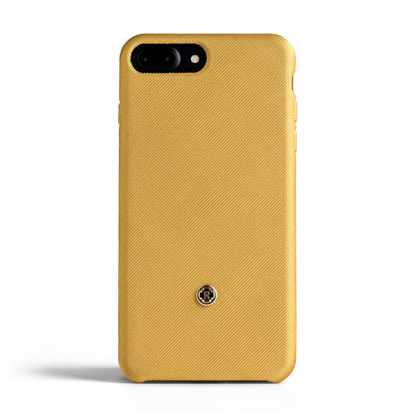 iPhone 6/6s/7/8 Case - Vegas Gold Silk