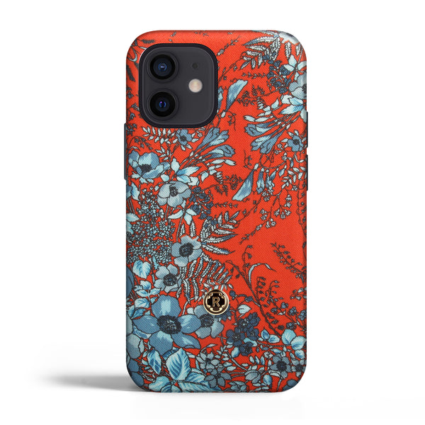 iPhone 12 Mini Case - Jardin - Osmanthus