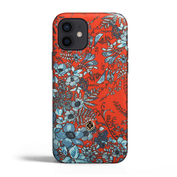 iPhone 12/12 Pro Case - Jardin - Osmanthus