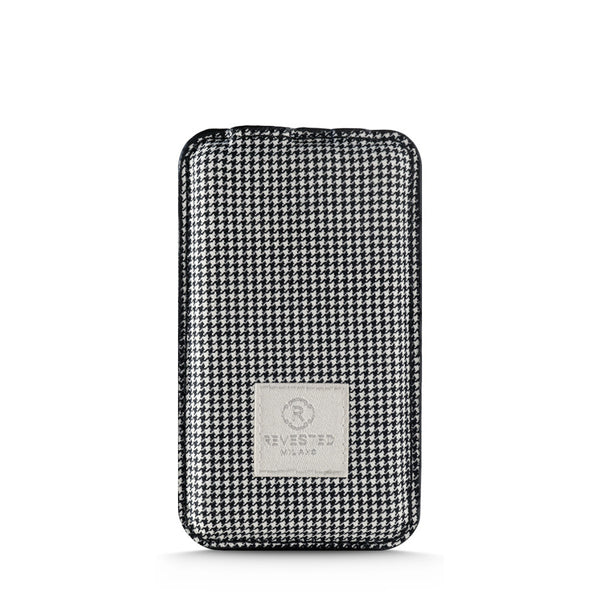 Power Bank - Houndstooth
