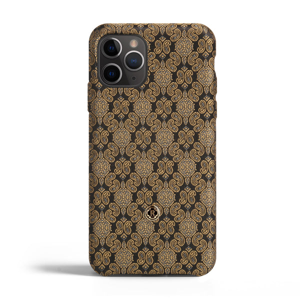 iPhone 11 Pro Max Case - Venetian Gold