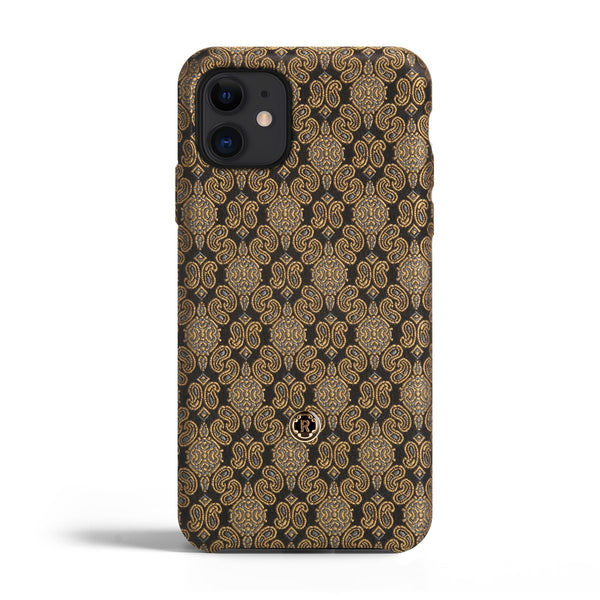 iPhone 11 Case - Venetian Gold